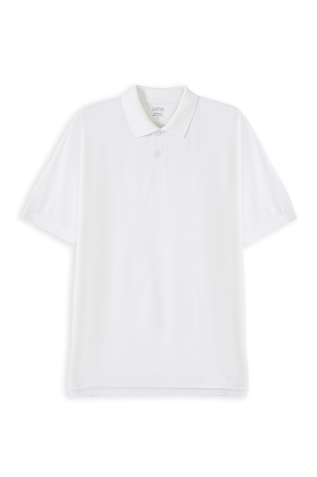 PIQUE POLO