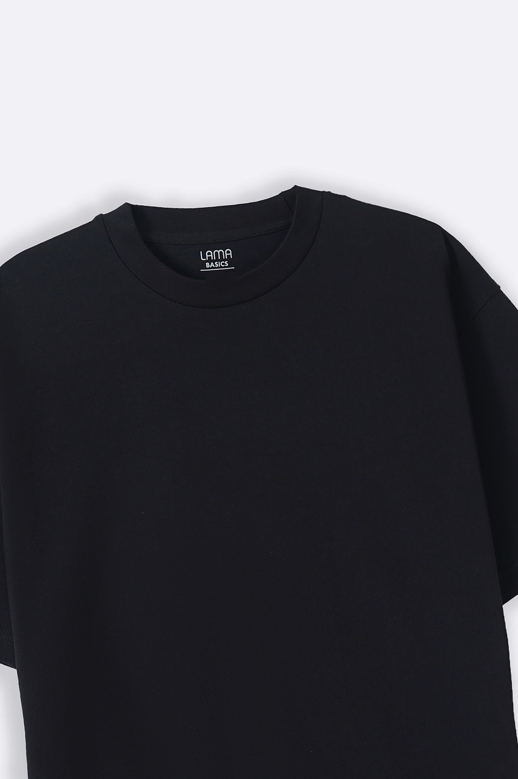 LOOSE FIT T-SHIRT