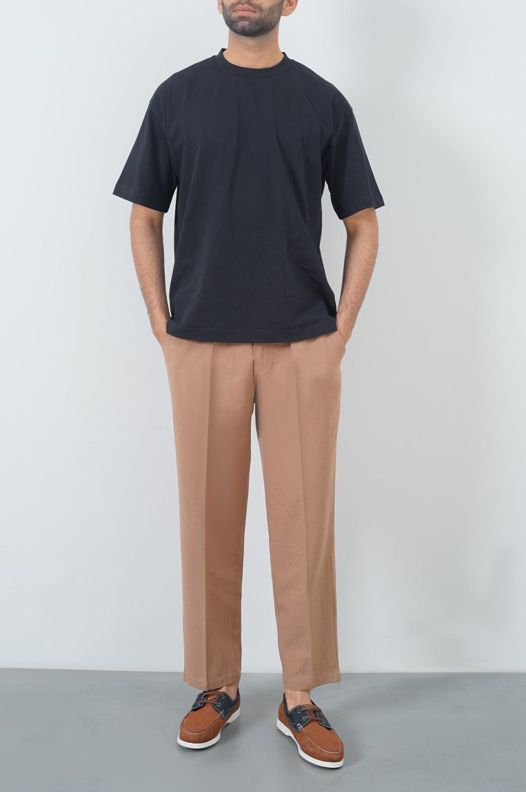 LOOSE FIT T-SHIRT