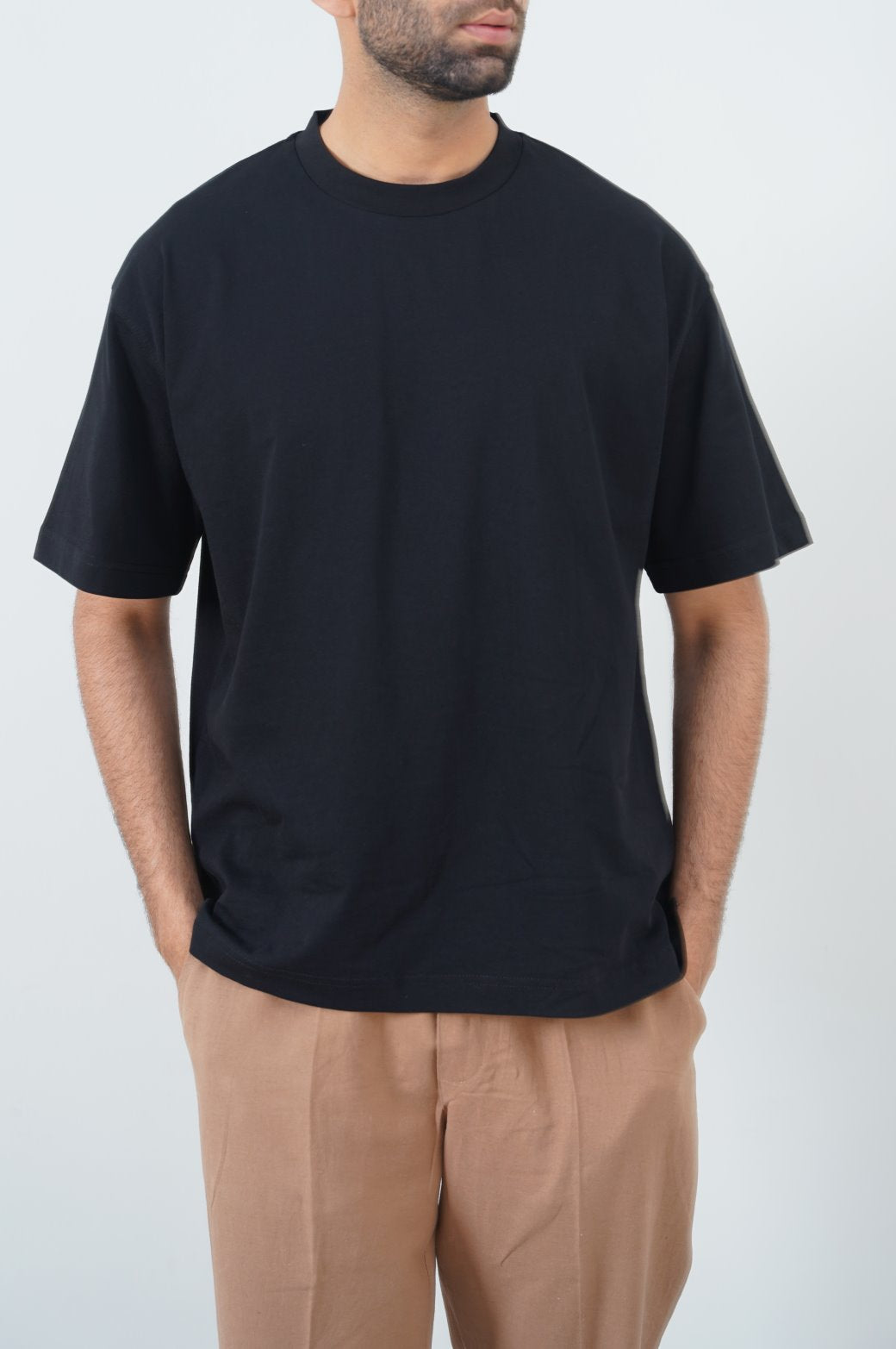 LOOSE FIT T-SHIRT