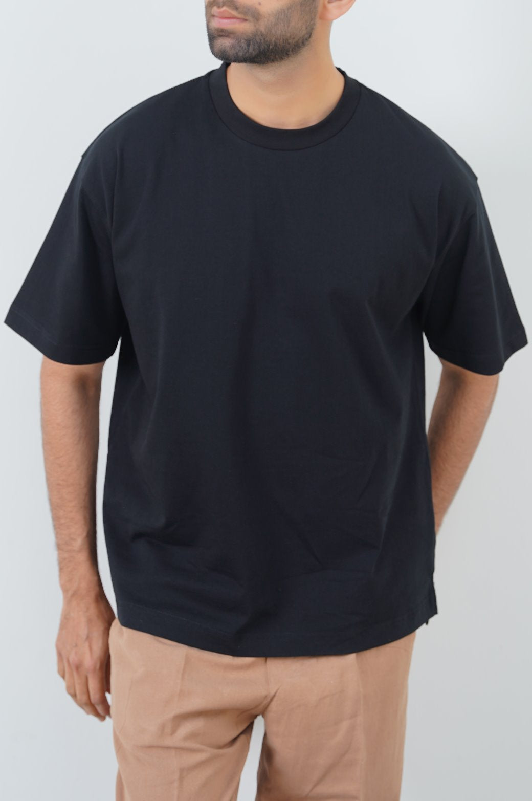 LOOSE FIT T-SHIRT