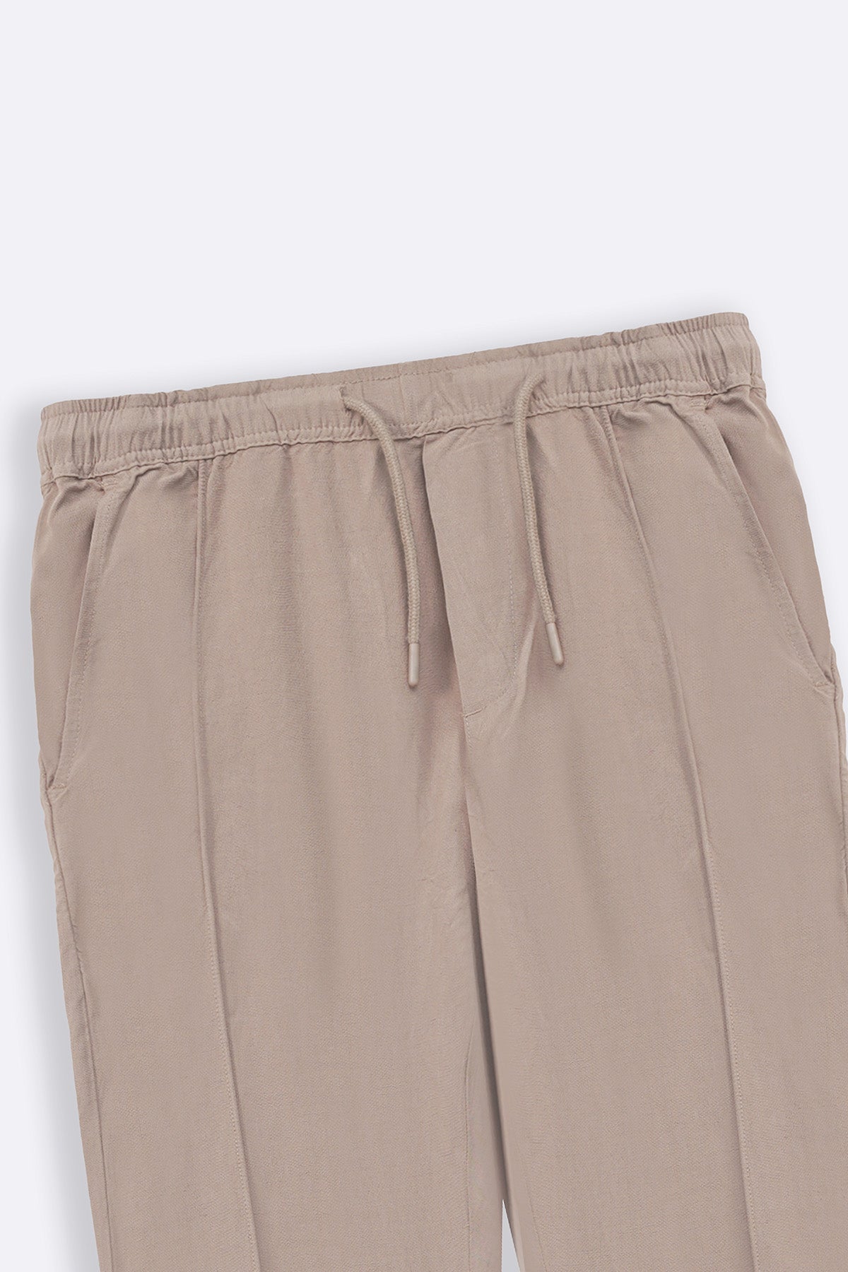 TAPERED PANTS