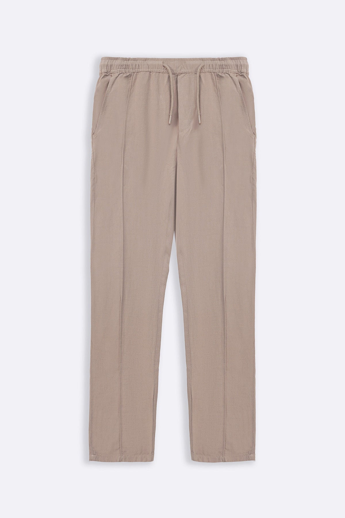TAPERED PANTS