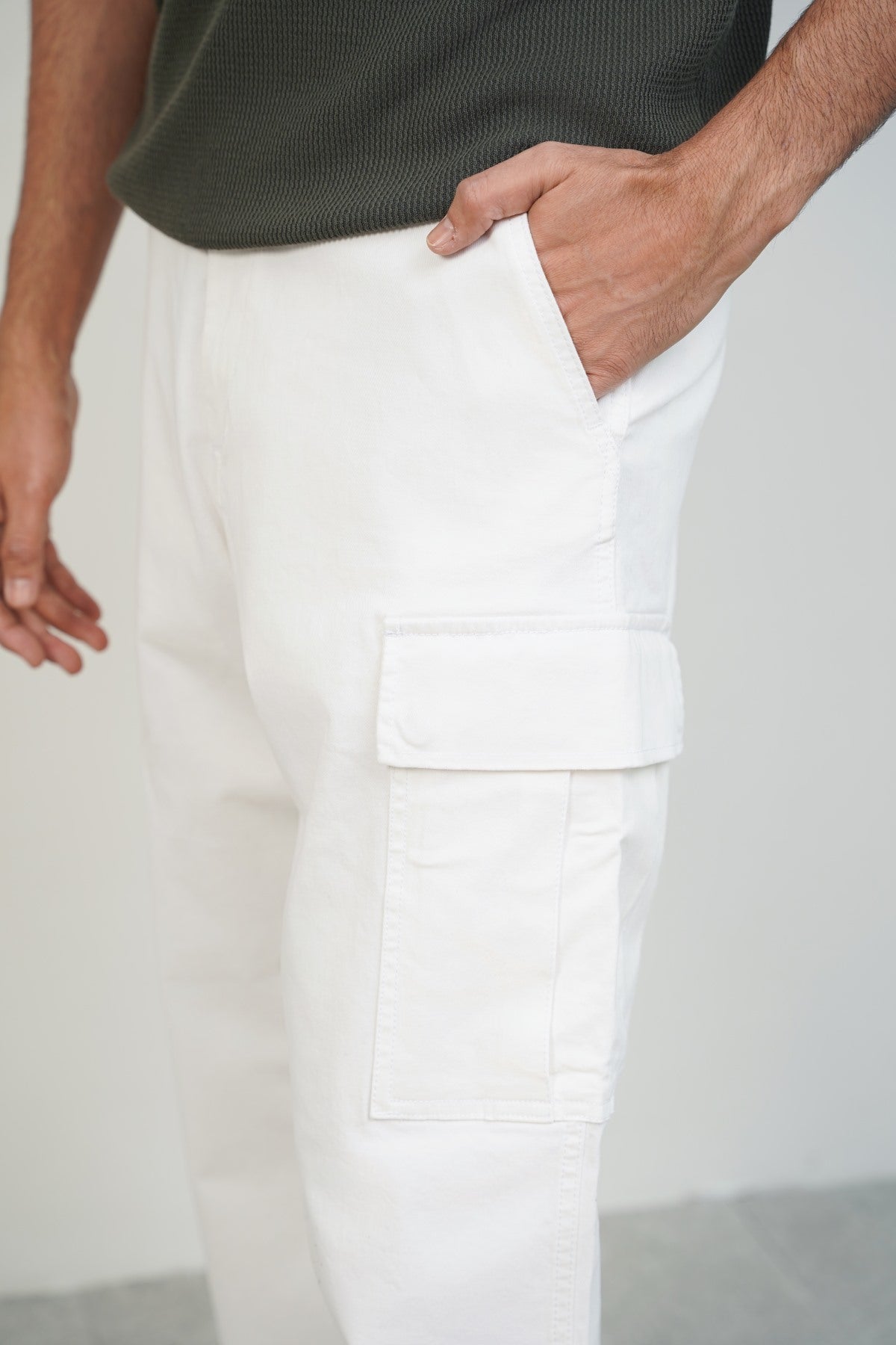 TWILL CARGOS
