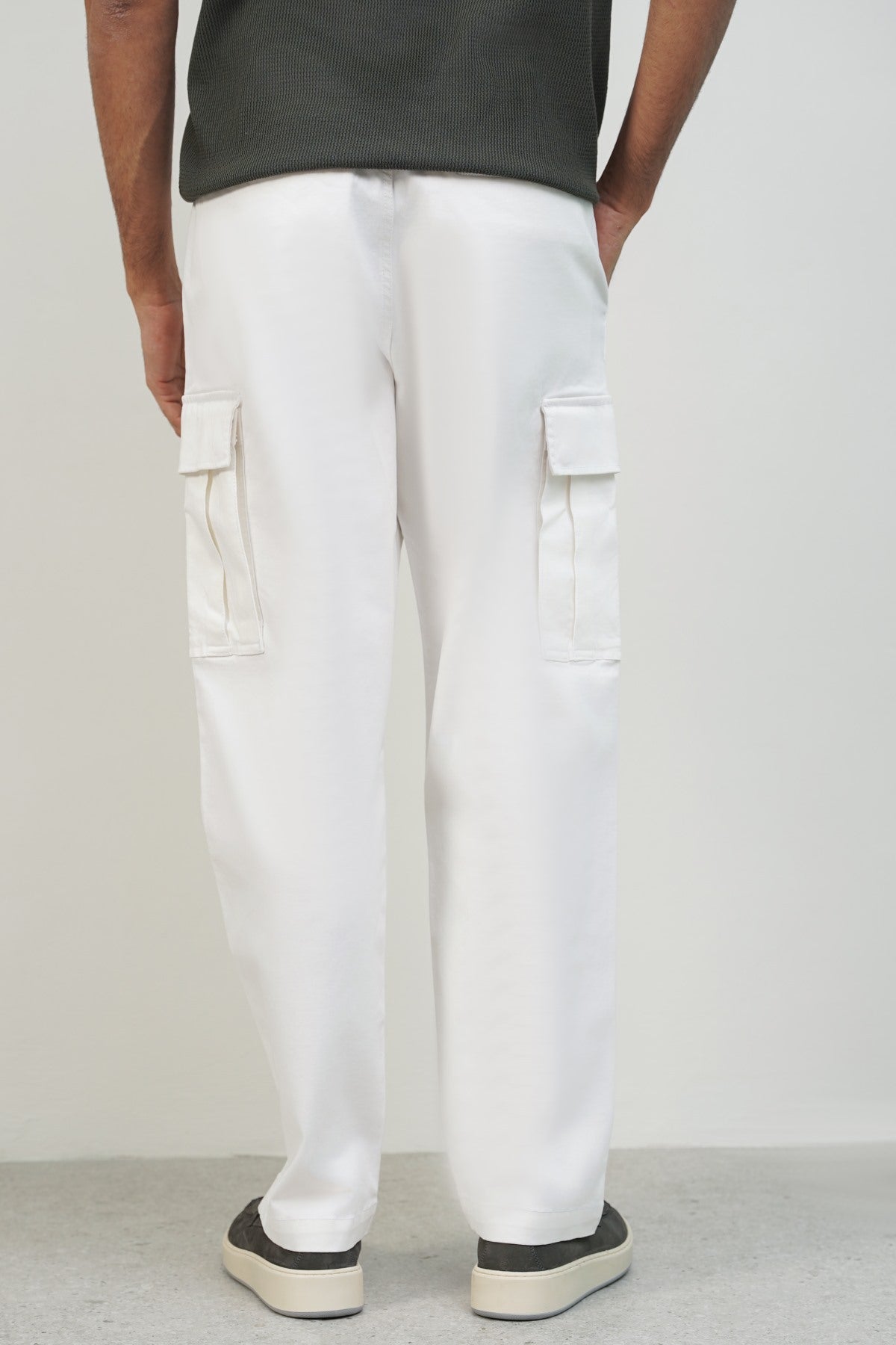 TWILL CARGOS