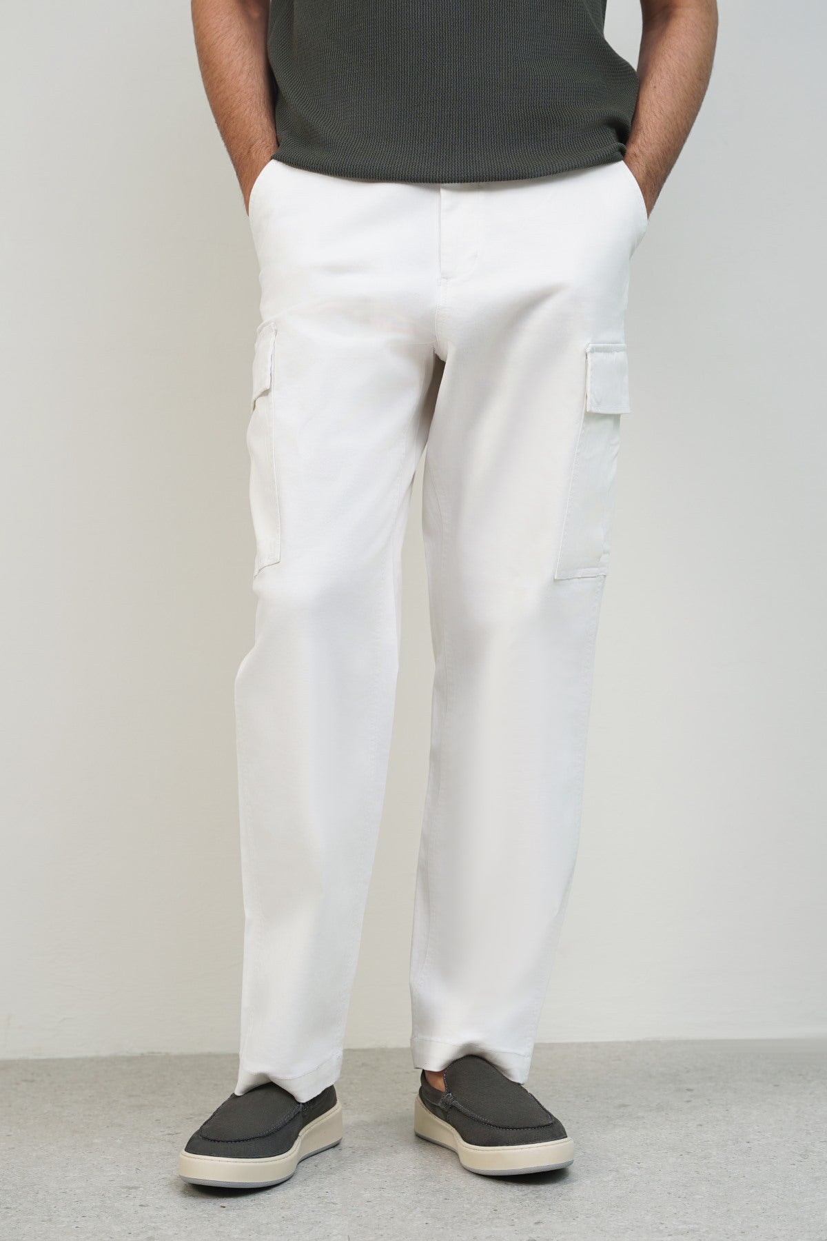 TWILL CARGOS