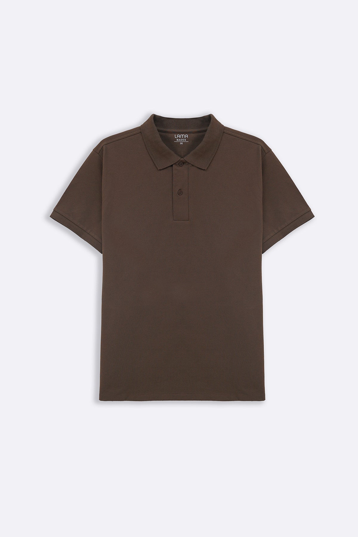 COTTON POLO SHIRT