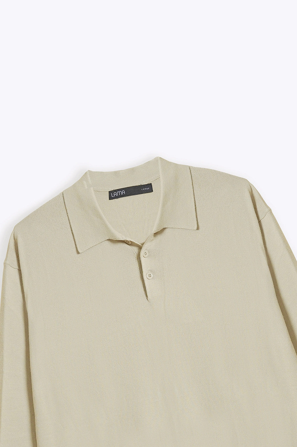 SPUN BLEND POLO