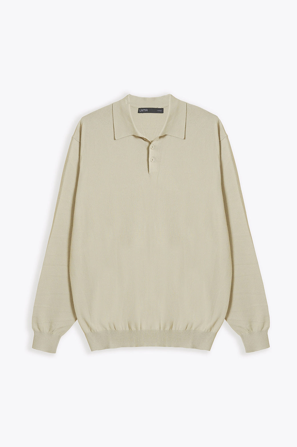SPUN BLEND POLO